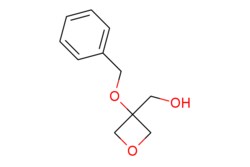 eMolecules​ 1620017-07-3 | [3-(benzyloxy)oxetan-3-yl]methanol | Pharmablock194.230
