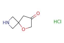 eMolecules​ 5-oxa-2-azaspiro[3.4]octan-7-one;hydrochloride | 2306271-65-6
