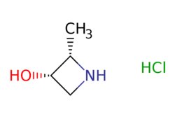 eMolecules​ (2S,3S)-2-methylazetidin-3-ol;hydrochloride | 2227199-20-2