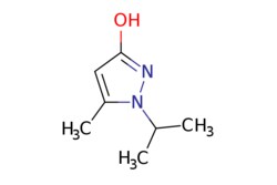 eMolecules​ 921212-81-9 | 5-methyl-1-(propan-2-yl)-1H-pyrazol-3-ol | MFCD30803225