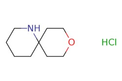 eMolecules​ 9-oxa-1-azaspiro[5.5]undecane;hydrochloride | 1896454-21-9 | MFCD22199191 | 1g