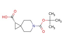 eMolecules​ (2S)-6-tert-butoxycarbonyl-6-azaspiro[2.5]octane-2-carboxylic