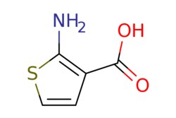 eMolecules​ 2-aminothiophene-3-carboxylic acid | 56387-08-7 | MFCD03426102