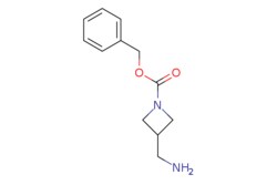 eMolecules​ benzyl 3-(aminomethyl)azetidine-1-carboxylate | 1016731-24-0