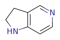 eMolecules​ 2,3-dihydro-1H-pyrrolo[3,2-c]pyridine | 23596-28-3 | MFCD18382584