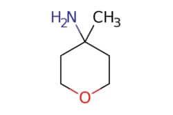 eMolecules​ 4-methyloxan-4-amine | 693245-65-7 | MFCD11977350 | 1g, Quantity: