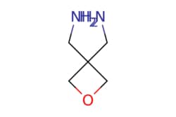 eMolecules​ [3-(aminomethyl)oxetan-3-yl]methanamine | 23500-57-4 | MFCD18643361