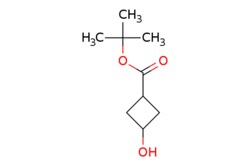 eMolecules​ tert-butyl 3-hydroxycyclobutanecarboxylate | 1311166-10-5 |