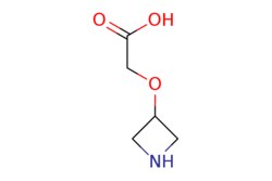 eMolecules​ 2-(azetidin-3-yloxy)acetic acid | 1315059-34-7 | MFCD28604826