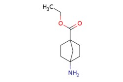 eMolecules​ 1375000-41-1 | ethyl 4-aminonorbornane-1-carboxylate | Pharmablock