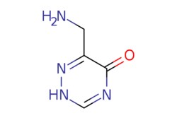 eMolecules​ 6-(aminomethyl)-2H-1,2,4-triazin-5-one | 867163-25-5 | MFCD22548941