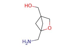eMolecules​ [1-(aminomethyl)-2-oxabicyclo[2.1.1]hexan-4-yl]methanol | 2137574-46-8