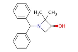 eMolecules​ (3S)-1-benzhydryl-2,2-dimethyl-azetidin-3-ol | 2227199-01-9