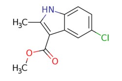 eMolecules​ methyl 5-chloro-2-methyl-1H-indole-3-carboxylate | 762288-06-2
