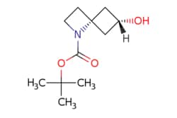 eMolecules​ 1419101-19-1 | tert-butyl cis-6-hydroxy-1-azaspiro[3.3]heptane-1-carboxylate