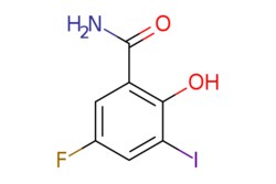 eMolecules​ 5-fluoro-2-hydroxy-3-iodo-benzamide | 2387111-72-8 | | 1g,
