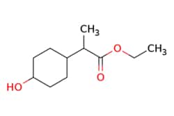 eMolecules​ 1923836-29-6 | ethyl 2-(4-hydroxycyclohexyl)propanoate | 1g,