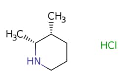 eMolecules​&nbsp;cis-2,3-dimethylpiperidine;hydrochloride | 67288-92-0 |  | 1g