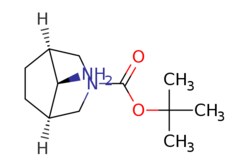 eMolecules​ tert-butyl endo-8-amino-3-azabicyclo[3.2.1]octane-3-carboxylate