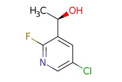 eMolecules​ (1R)-1-(5-chloro-2-fluoro-3-pyridyl)ethanol | 2227848-26-0