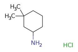 eMolecules​ 226549-07-1 | 3,3-dimethylcyclohexanamine;hydrochloride | 1g,