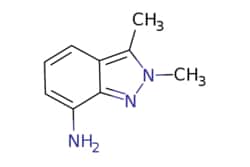eMolecules​ 2,3-dimethylindazol-7-amine | 1783625-55-7 |  | 1g