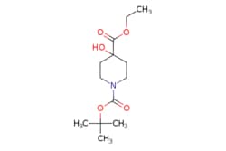 eMolecules​ 937063-35-9 | O1-tert-butyl O4-ethyl 4-hydroxypiperidine-1,4-dicarboxylate