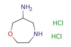 eMolecules​ 1,4-oxazepan-6-amine dihydrochloride | 2306276-94-6 | | 1g,