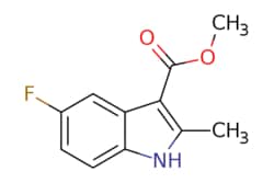 eMolecules​ 762288-10-8 | methyl 5-fluoro-2-methyl-1H-indole-3-carboxylate