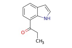eMolecules​ 1-(1H-indol-7-yl)propan-1-one | 2306278-36-2 | | 1g, Quantity: