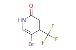 eMolecules​ 5-bromo-4-(trifluoromethyl)-1H-pyridin-2-one | 109919-32-6