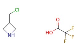 eMolecules​ 2306265-59-6 | 3-(chloromethyl)azetidine; trifluoroacetic acid