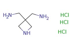 eMolecules​ [3-(aminomethyl)azetidin-3-yl]methanamine trihydrochloride