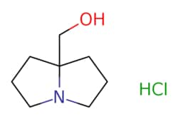 eMolecules​ 80842-32-6 | 1,2,3,5,6,7-hexahydropyrrolizin-8-ylmethanol hydrochloride