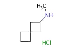 eMolecules​ N-methylspiro[3.3]heptan-2-amine;hydrochloride | 2306270-55-1