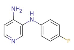 eMolecules​ 1469018-93-6 | N3-(4-fluorophenyl)pyridine-3,4-diamine | 1g,