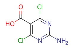 eMolecules​ 1555389-67-7 | 2-amino-4,6-dichloro-pyrimidine-5-carboxylic