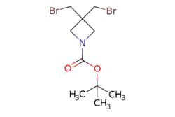 eMolecules​ tert-butyl 3,3-bis(bromomethyl)azetidine-1-carboxylate | 2098131-64-5