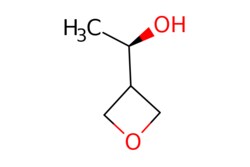 eMolecules​ (1R)-1-(oxetan-3-yl)ethanol | 2375165-27-6 | | 1g, Quantity: