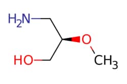 eMolecules​ (2R)-3-amino-2-methoxy-propan-1-ol | 2287249-71-0 | | 1g, Quantity: