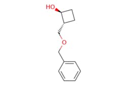 eMolecules​ trans-2-(benzyloxymethyl)cyclobutanol | 1g, Quantity: Each