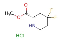 eMolecules​ methyl (2S)-4,4-difluoropiperidine-2-carboxylate;hydrochloride