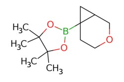 eMolecules​ 4,4,5,5-tetramethyl-2-(3-oxabicyclo[4.1.0]heptan-6-yl)-1,3,2-dioxaborolane