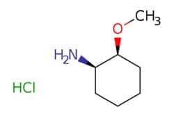 eMolecules​ 200352-20-1 | (1R,2S)-2-methoxycyclohexanamine;hydrochloride