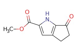 eMolecules​ methyl 6-oxo-4,5-dihydro-1H-cyclopenta[b]pyrrole-2-carboxylate