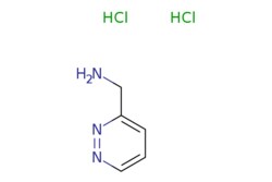 eMolecules​ pyridazin-3-ylmethanamine;dihydrochloride | 2375272-95-8 |