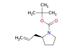 eMolecules​ 399044-21-4 | tert-butyl (2S)-2-allylpyrrolidine-1-carboxylate