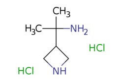 eMolecules​ 2-(azetidin-3-yl)propan-2-amine;dihydrochloride | 2411641-80-8