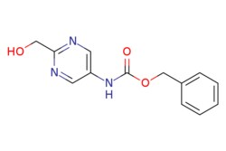eMolecules​ benzyl N-[2-(hydroxymethyl)pyrimidin-5-yl]carbamate | 1g, Quantity: