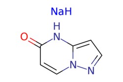 eMolecules​ 1224944-43-7 | 4H-pyrazolo[1,5-a]pyrimidin-5-one;sodium salt